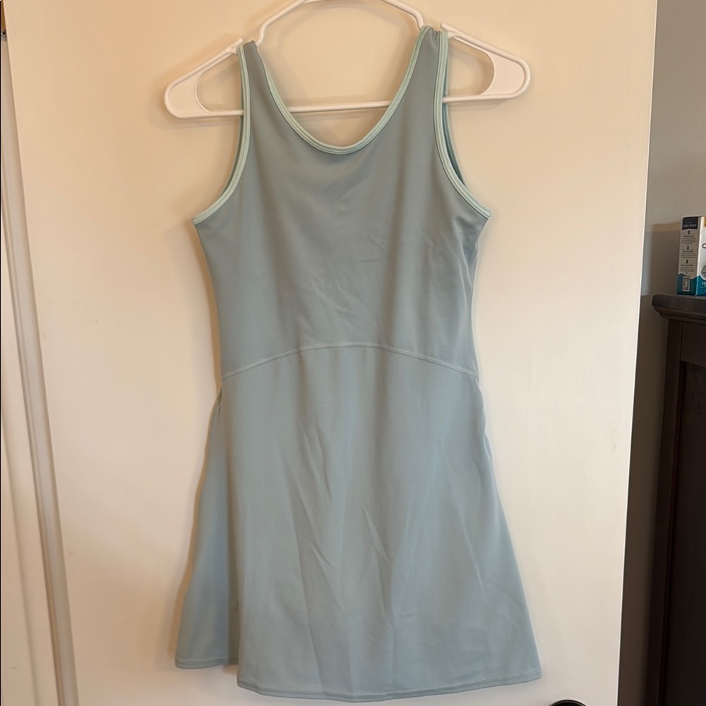 Athleta Girl Chit Chat Dress size XL/14